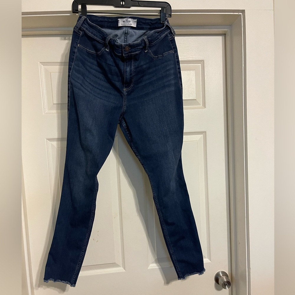 Hollister Jeans Girls/Women